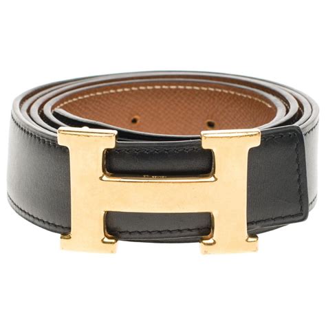 ceinture hermès pour homme